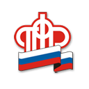 Logo-Пенсионный фонд Российской Федерации